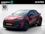 Toyota C-HR - 2.0 Plug-in Hybrid 220 GR SPORT