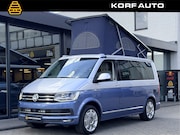 Volkswagen California - T6 OceanBlue Bulli 204PK DSG 4-M | DCC | Dynaudio | Camera