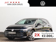 Volkswagen Golf - Style Edition 1.5 eHybrid 150 kW / 204 PK Hatchbac Panoramas