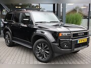 Toyota Land Cruiser - 2.8 D-4D 5DRS PROFESSIONAL A/T VAN