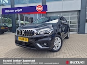 Suzuki S-Cross - 1.4 Boosterjet Select Smart Hybrid Automaat
