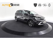 Opel Crossland - 110 Turbo GS | Camera | Dodehoekdetectie | Navigatie | Apple
