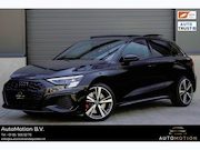 Audi A3 - Sportback 45TFSIe S-line Competition PANO MATRIX CAMERA SFEE