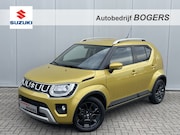 Suzuki Ignis - 1.2 Smart Hybrid Style Navigatie, Climate Control, Cruise Co