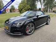 Audi TT - 2.0 TFSI TTS quattro Pro Line + CARBON, B&O, VIRTUAL, 20" RS