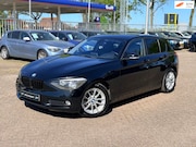 BMW 1-serie - 116i Executive|Nieuwe Ketting + Klepseals|Climate control|Cr