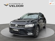 Volkswagen Tiguan - 1.4 TSI 2016 LED / lane assist Nette auto