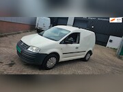 Volkswagen Caddy - 2.0 SDI lage kms