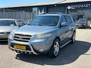 Hyundai Santa Fe - 2.2 CRDi VGT StyleVersion Automaat | Grijs kenteken | Airco