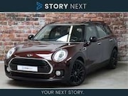 MINI Clubman - Serious Business / Navigatiesysteem Professional