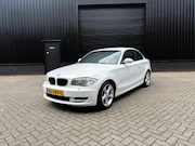 BMW 1-serie - Coupé 120d|Sport|Automaat|
