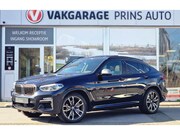 BMW X4 - M40i High Executive |PANO|MEMORY|KEYLESS|TREKHAAK|CARPLAY|ST