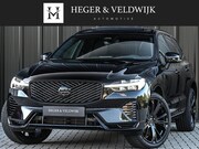 Volvo XC60 - 2.0 T8 Plug-in hybrid AWD Plus Black Edition | Panoramadak |