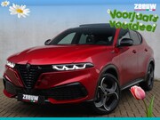 Alfa Romeo Tonale - Ibrida Plug-In Q4 270 PK Sport Speciale | Pano | LED | Harma