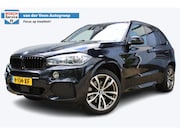 BMW X5 - xDrive40d High Executive M-Sport | Panorama dak | Soft close