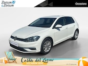 Volkswagen Golf - 1.0 TSI Comfortline | Automaat | Carplay | keyless| Cruise |