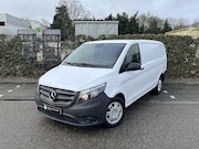 Mercedes-Benz Vito - 111 CDI Lang * Navi * Airco * Koelwagen * Frigo
