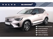 Volvo EX40 - Extended Range Plus 82 kWh - IntelliSafe Assist & Surround -