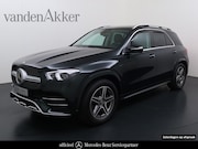 Mercedes-Benz GLE-klasse - 350e AMG // Trekhaak // Panoramadak // Distronic // 360 Came
