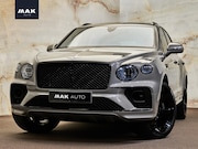 Bentley Bentayga - 4.0 V8 First Edition, NL-auto, Naim, pano, 22", HUD, memory,
