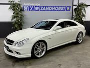 Mercedes-Benz AMG CLS - // Leer // Schuifdak // Xenon 55