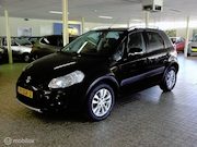 Suzuki SX4 - 1.6 VVT 120PK Expressive Automaat