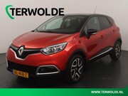 Renault Captur - Energy TCe 90 Dynamique | Trekhaak | Parkeercamera |