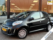 Citroën C1 - 1.0 5drs 1e EIG | AUTOMAAT | ELEKTR PACK | 58dkm NAP