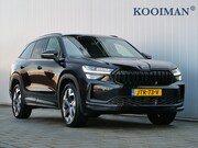 Skoda Kodiaq - 1.5 TSI PHEV Sportline Business 204 Pk Automaat Navi / DAB /