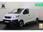 Peugeot Expert - 1.5 BlueHDI L2 EURO 6 - Airco - Cruise - PDC - €10.950, - Ex