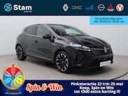 Renault Clio - STAM Limité 75 E-Tech full hybrid 145pk #15 van 75 Adapt. cr