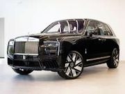Rolls-Royce Cullinan - Series II