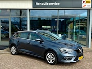 Renault Mégane - 1.3 TCe Limited
