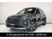 Hyundai Tucson - 1.6 T-GDI PHEV N Line Sky 4WD | Panoramadak | 360° Camera | 