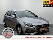 Hyundai i30 - Wagon 1.0 T-GDi MHEV Comf.
