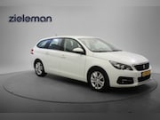 Peugeot 308 - 1.2 Puretech Active - Digitaal Cockpit, Carplay, Cruise, Tre