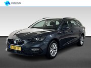 Seat Leon - Sportstourer 1.5 TSI 130pk Style Business Intense ISO-fix |