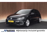Volkswagen Golf - 1.4 TSI 204pk PHEV GTE Trekhaak LED ACC Navigatie Parkeersen