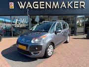Citroën C3 Picasso - 1.4 VTi Aura Airco|Cruise|NAVI|GoedOnderhoud