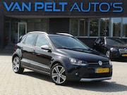 Volkswagen Polo - 1.2 TSI Cross DSG / NAV