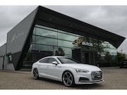 Audi A5 - Sportback 2.0 TFSI 190pk S-line Carplay 20" LMV Rotor Leder