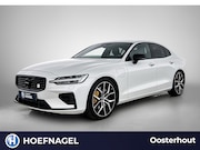 Volvo S60 - 2.0 T8 AWD Twin Engine Polestar Engineered | Automaat | Adap