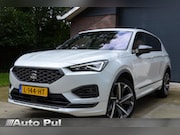 Seat Tarraco - 1.5 TSI FR Business Intense Automaat/Navi/Pdc/Ecc/Panoramada