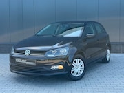 Volkswagen Polo - 1.0 Comfortline | AIRCO | CARPLAY | 5 DEURS | VOLLEDIG DEALE