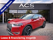 DS DS 3 Crossback - 1.2i Performance | Ad.cruise | Super uitvoering | Distr.nieu