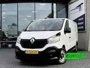 Renault Trafic - 1.6 dCi L2H1 Comfort*NAVI*CRUISE*HAAK*A/C*TEL*3PER