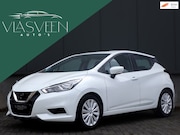 Nissan Micra - 1.0 IG-T Acenta BTW auto NL auto De 1.0 <<<