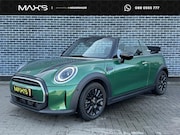 MINI Cabrio - 1.5 Cooper Rockingham GT Edition | Stoelverwarming Voor | Na