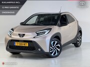 Toyota Aygo X - 1.0 VVT-i S-CVT Pulse