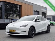 Tesla Model Y - Performance AWD 75kWh | Zeer netjes